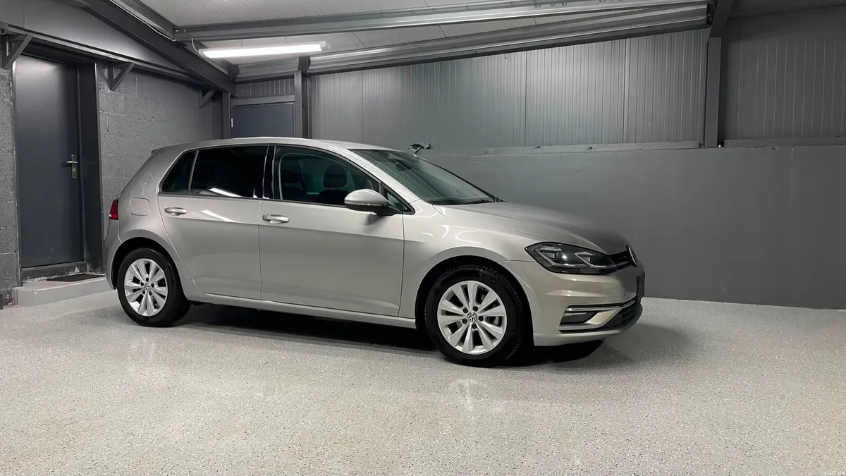 2017 VW Golf TSI - Image 4