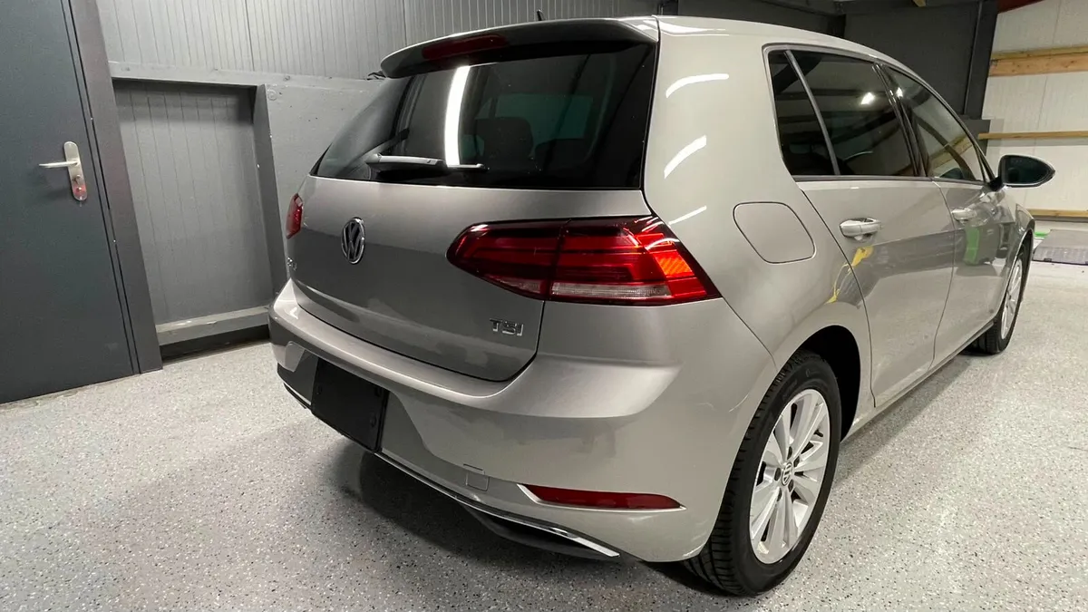 2017 VW Golf TSI - Image 3
