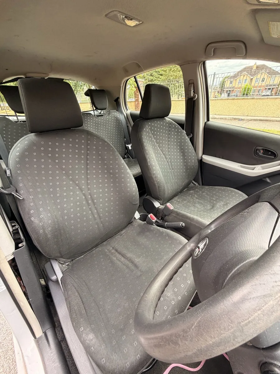 Toyota Yaris 1.0 Petrol NCT & TAX !!! - Image 6