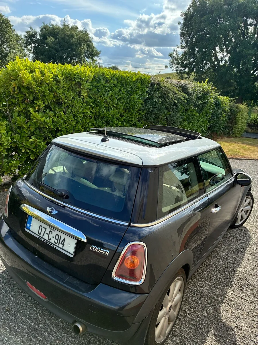 Minicooper - Image 3