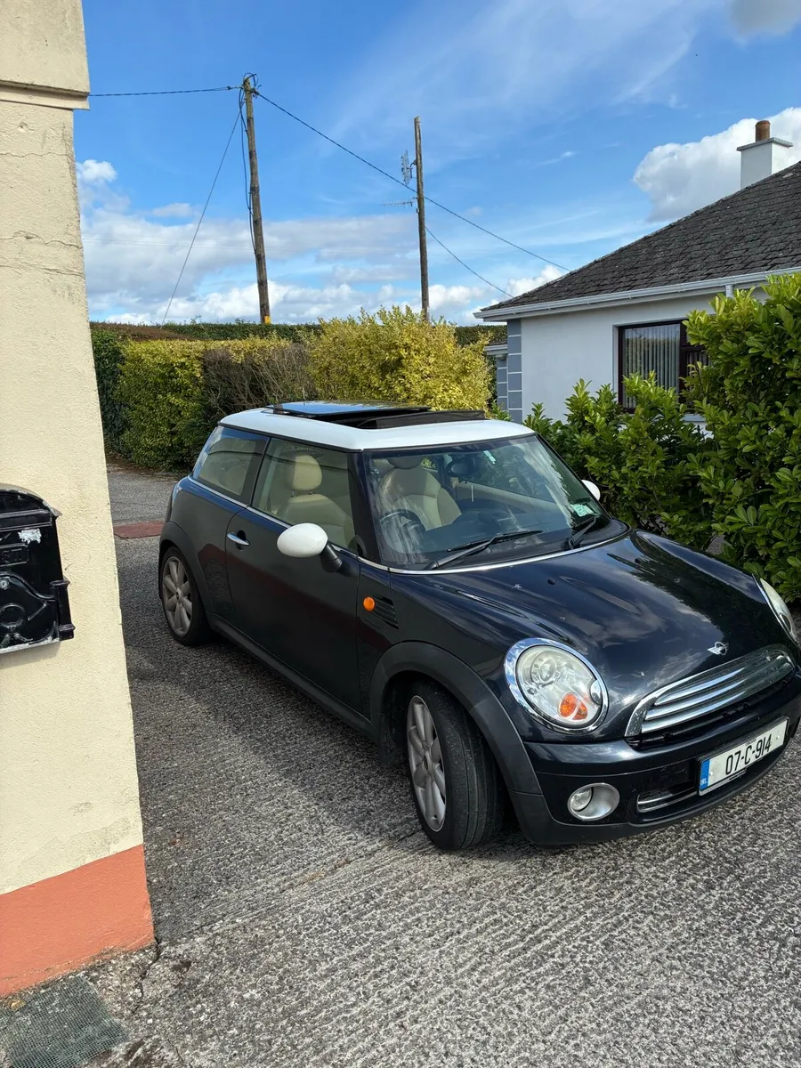 Minicooper - Image 4