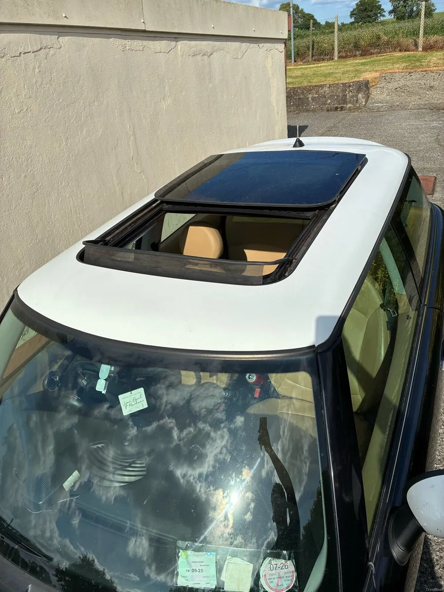 Minicooper - Image 6