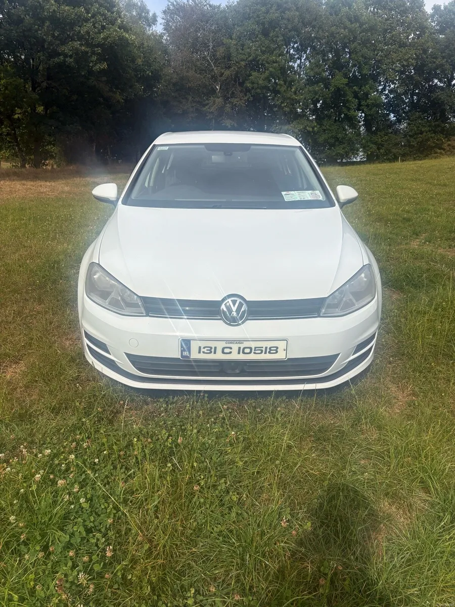 131 Volkswagen Gold - Image 2