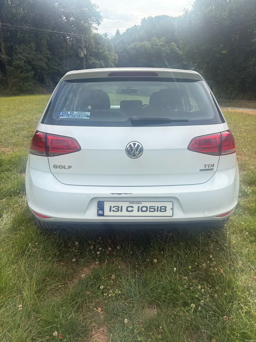 131 Volkswagen Gold - Image 4