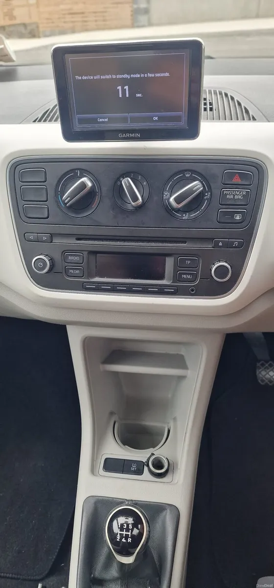 2015 SEAT Mii 1.0 NCT'd, Tax Ready to Drive - Image 5