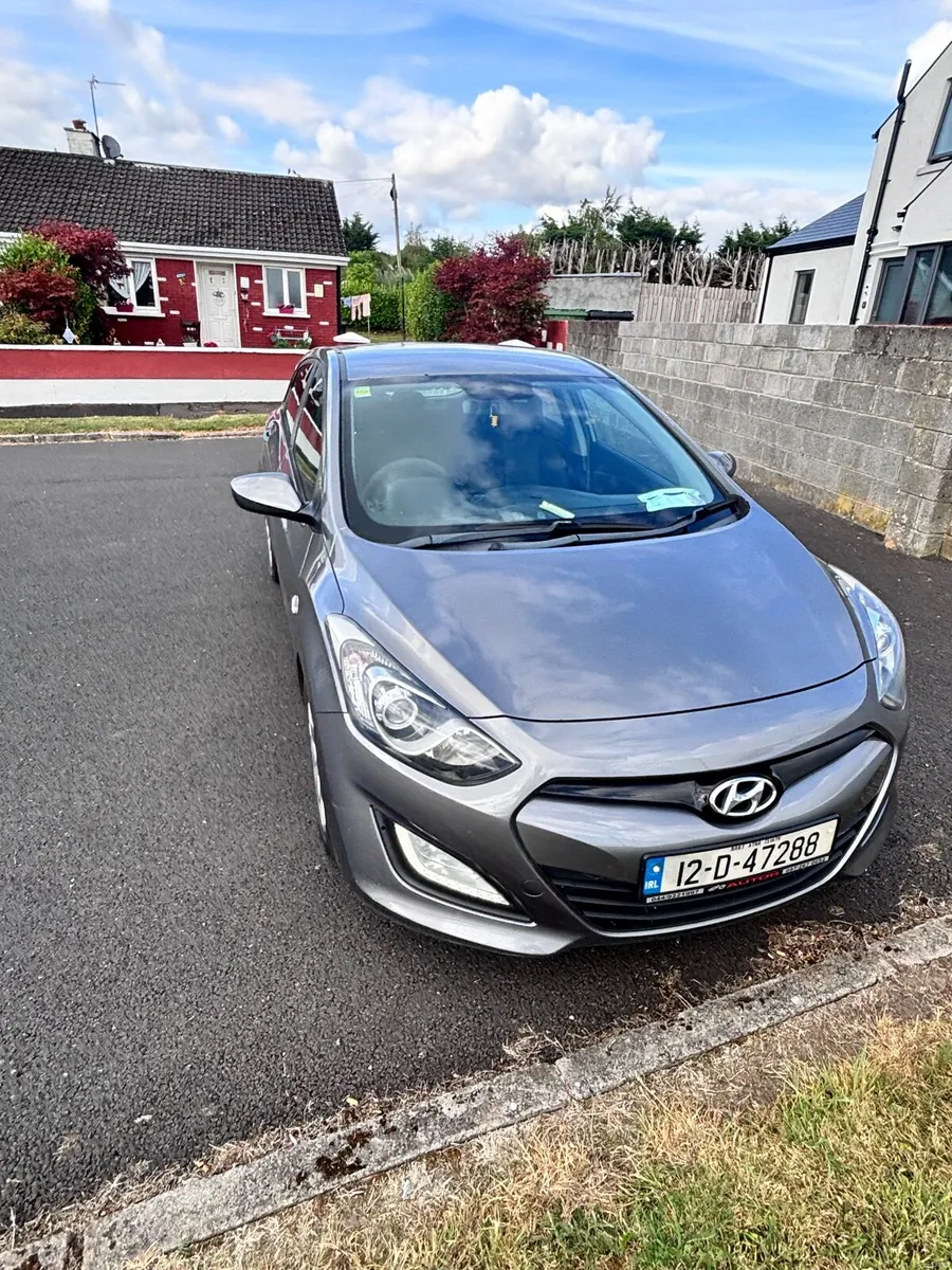 hyundai i30 - Image 1