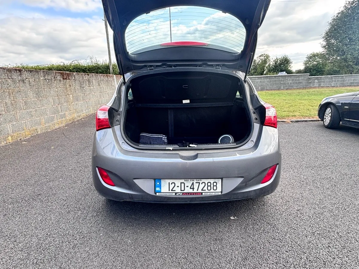 hyundai i30 - Image 5