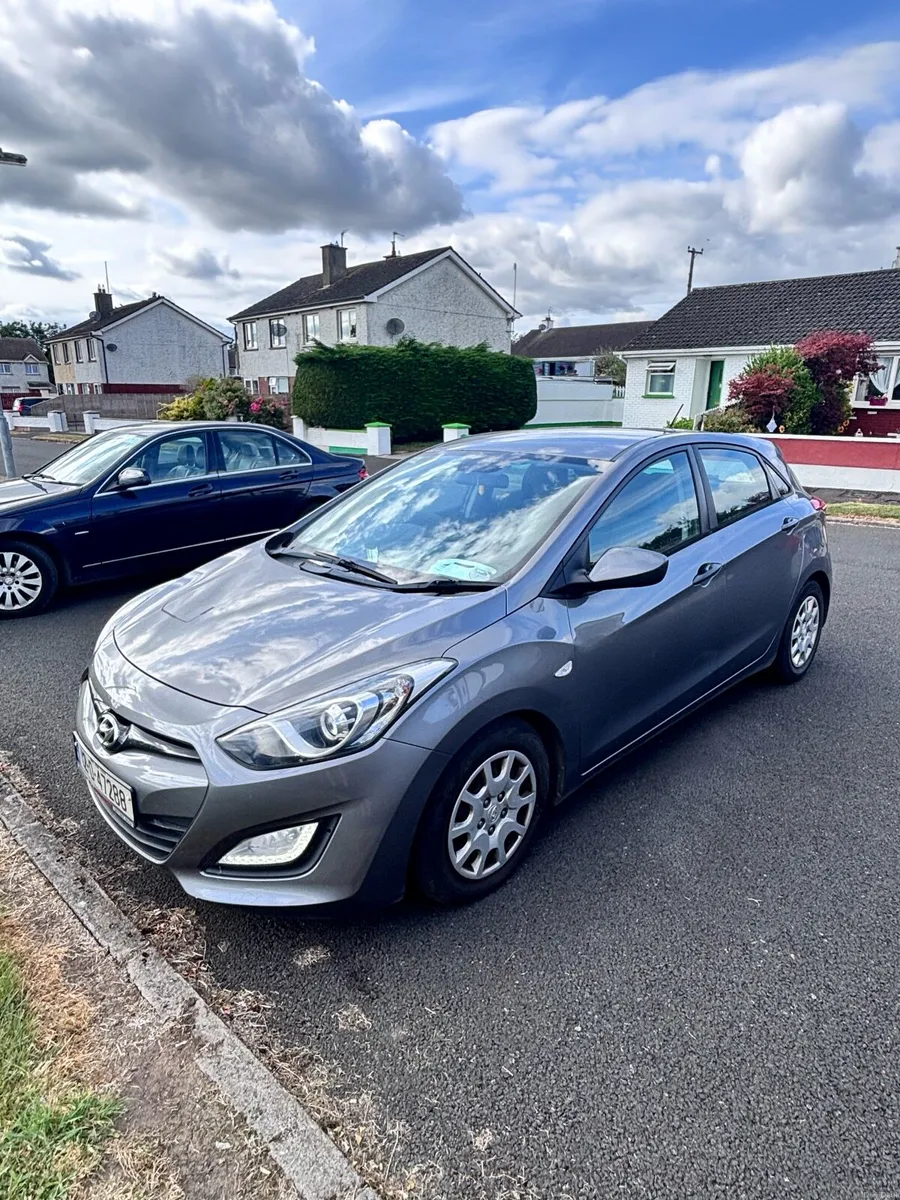 hyundai i30 - Image 6