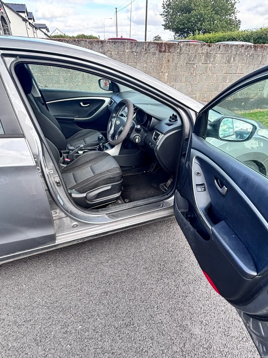hyundai i30 - Image 3