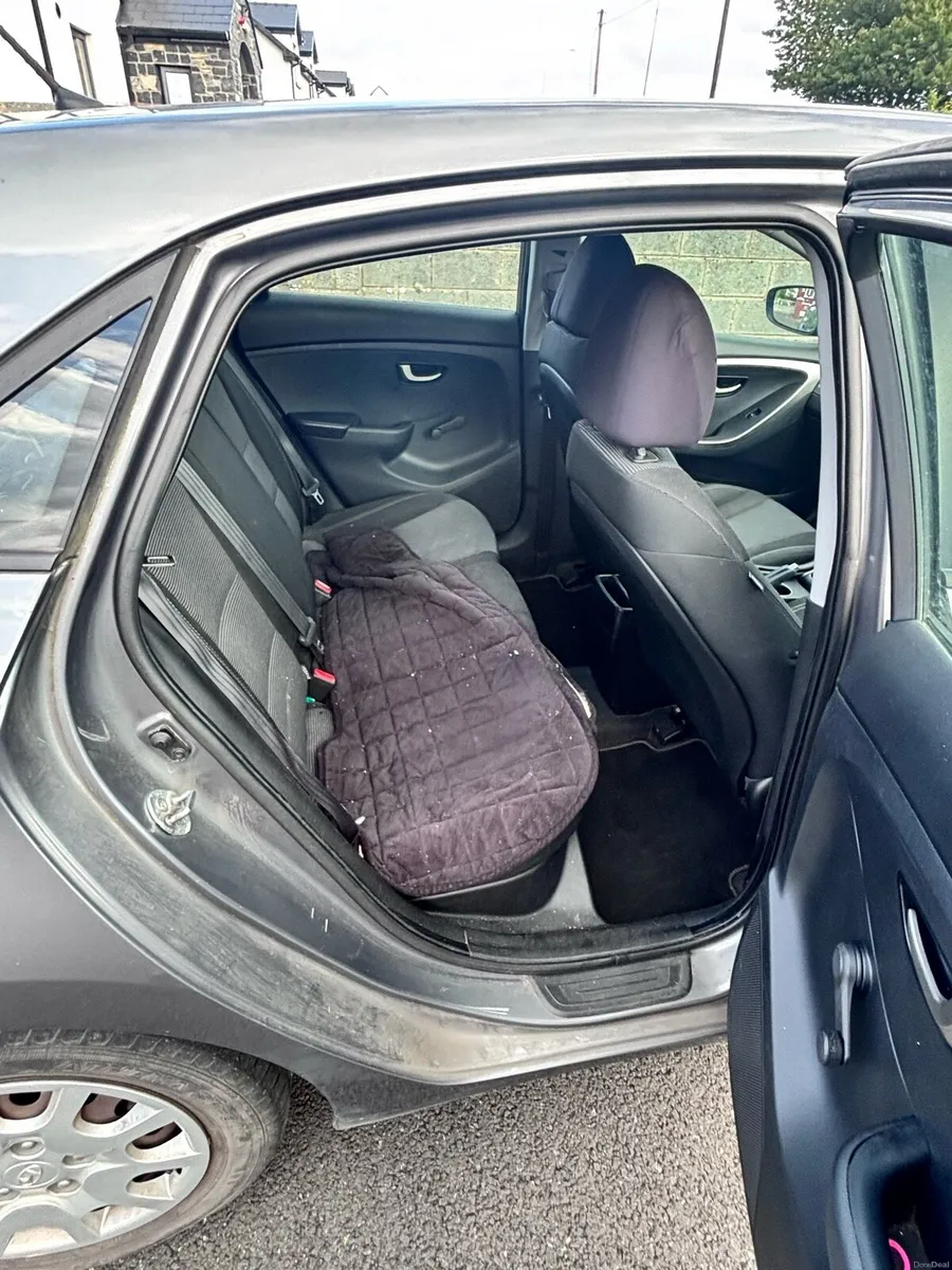 hyundai i30 - Image 4