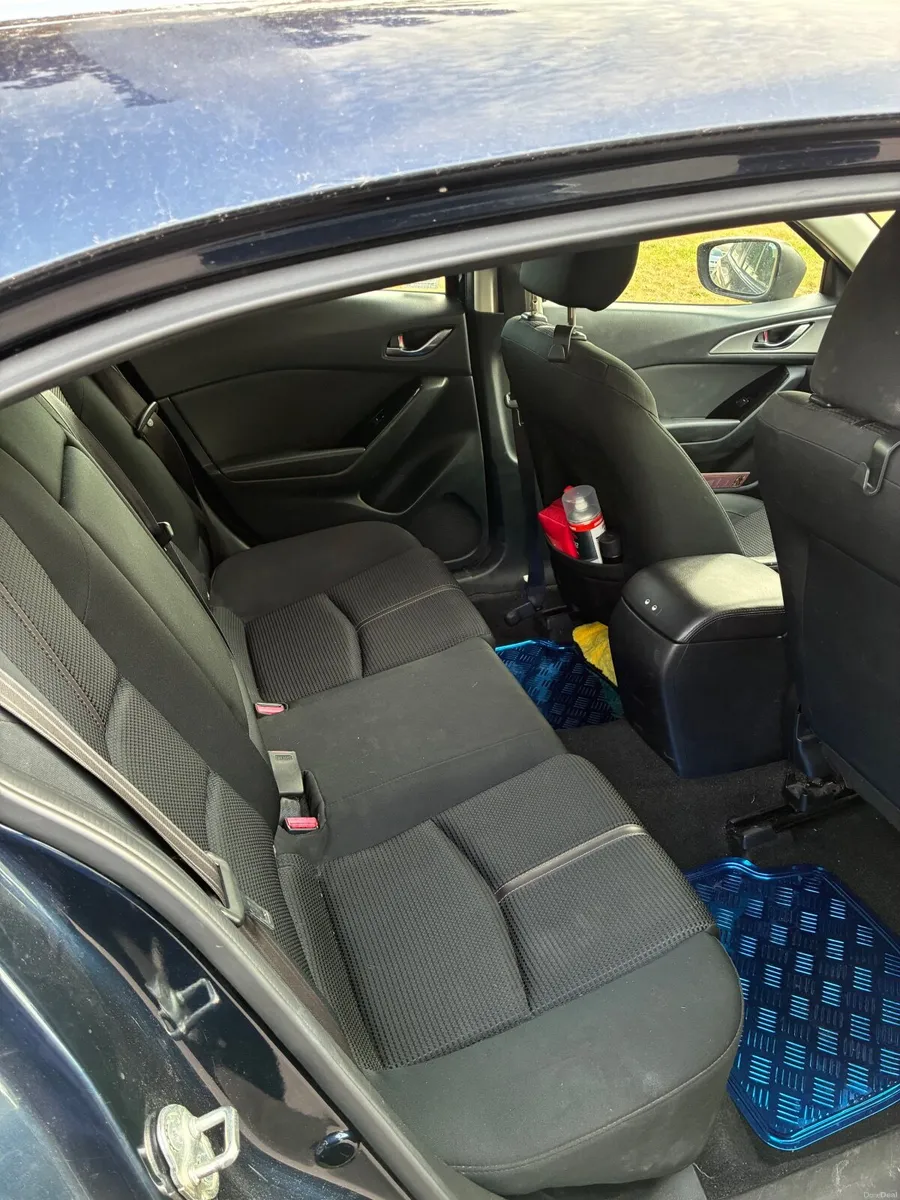 Mazda Mazda3 2017 - Image 6
