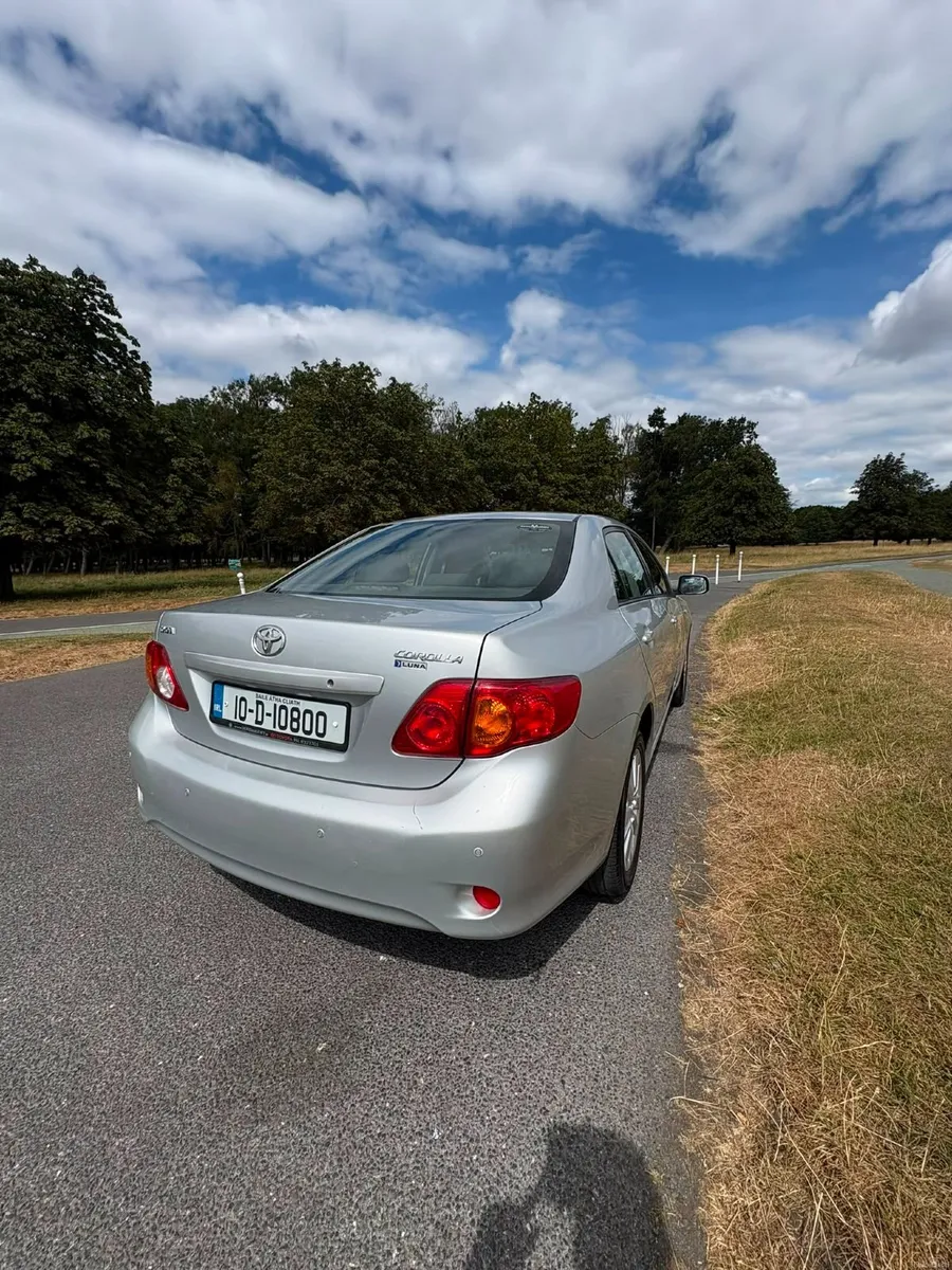 2010 Toyota Corolla - Low Mileage - NCT 03/27 - Image 6