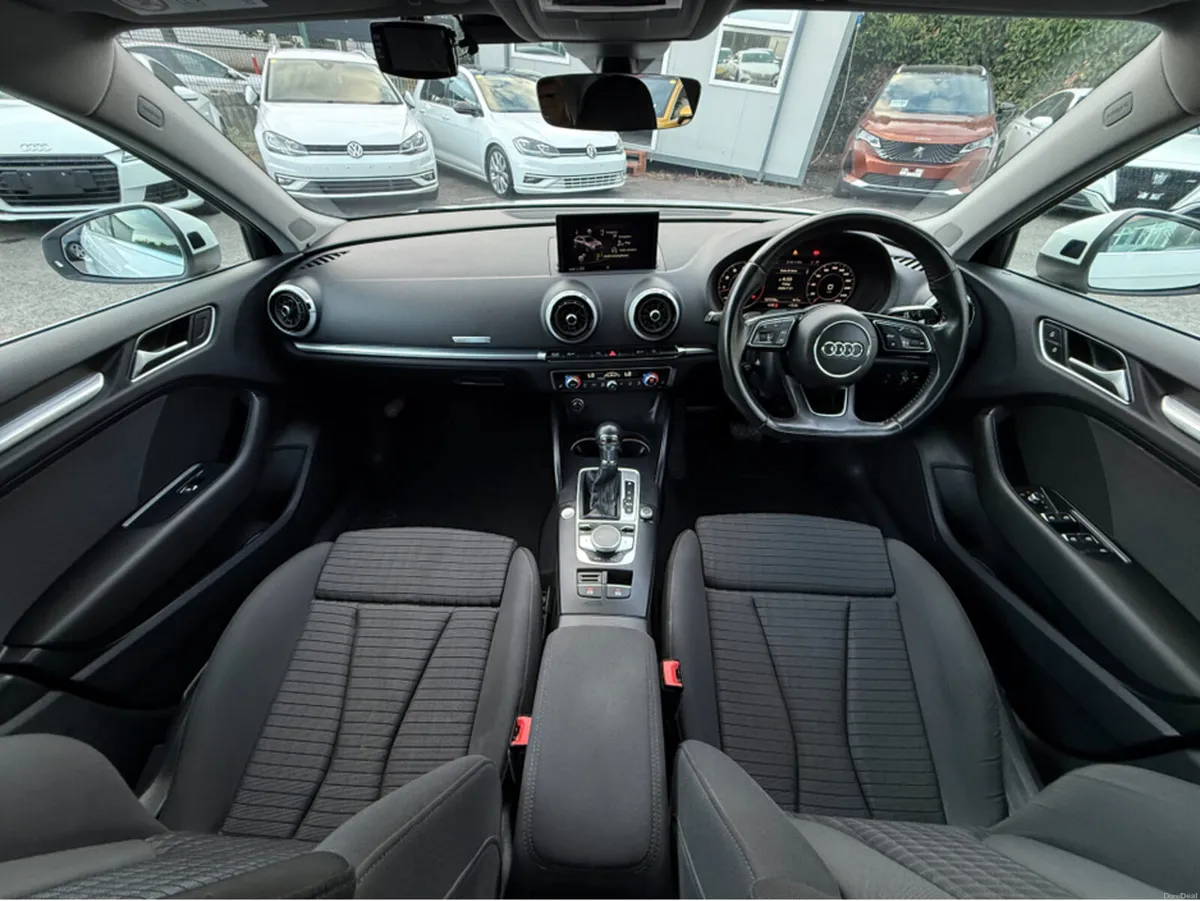 Audi A3 ( 172 REG ) SPORTS EDITION  1.4 TFSI VIRTU - Image 5