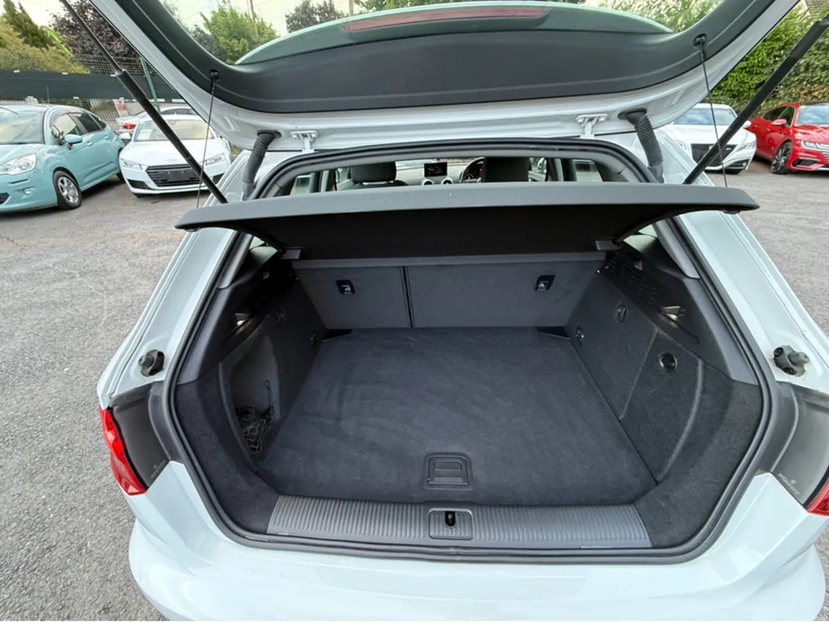 Audi A3 1.4 TFSI   VIRTUAL COCKPIT - NAVIGATION -C - Image 5
