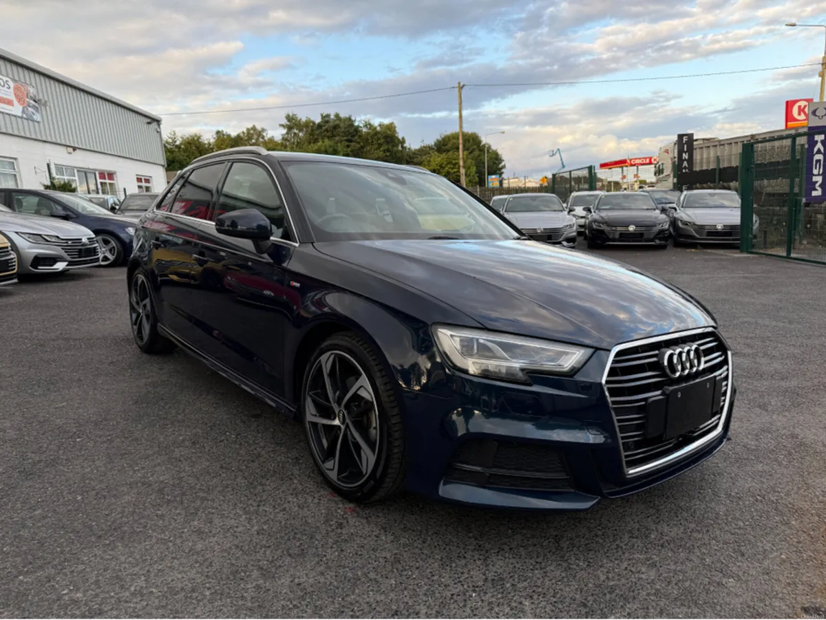 Audi A3 1.4 TFSI   VIRTUAL COCKPIT - NAVIGATION -C - Image 5