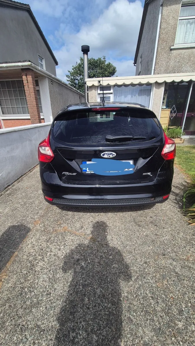 Ford Focus 2013 - Image 1