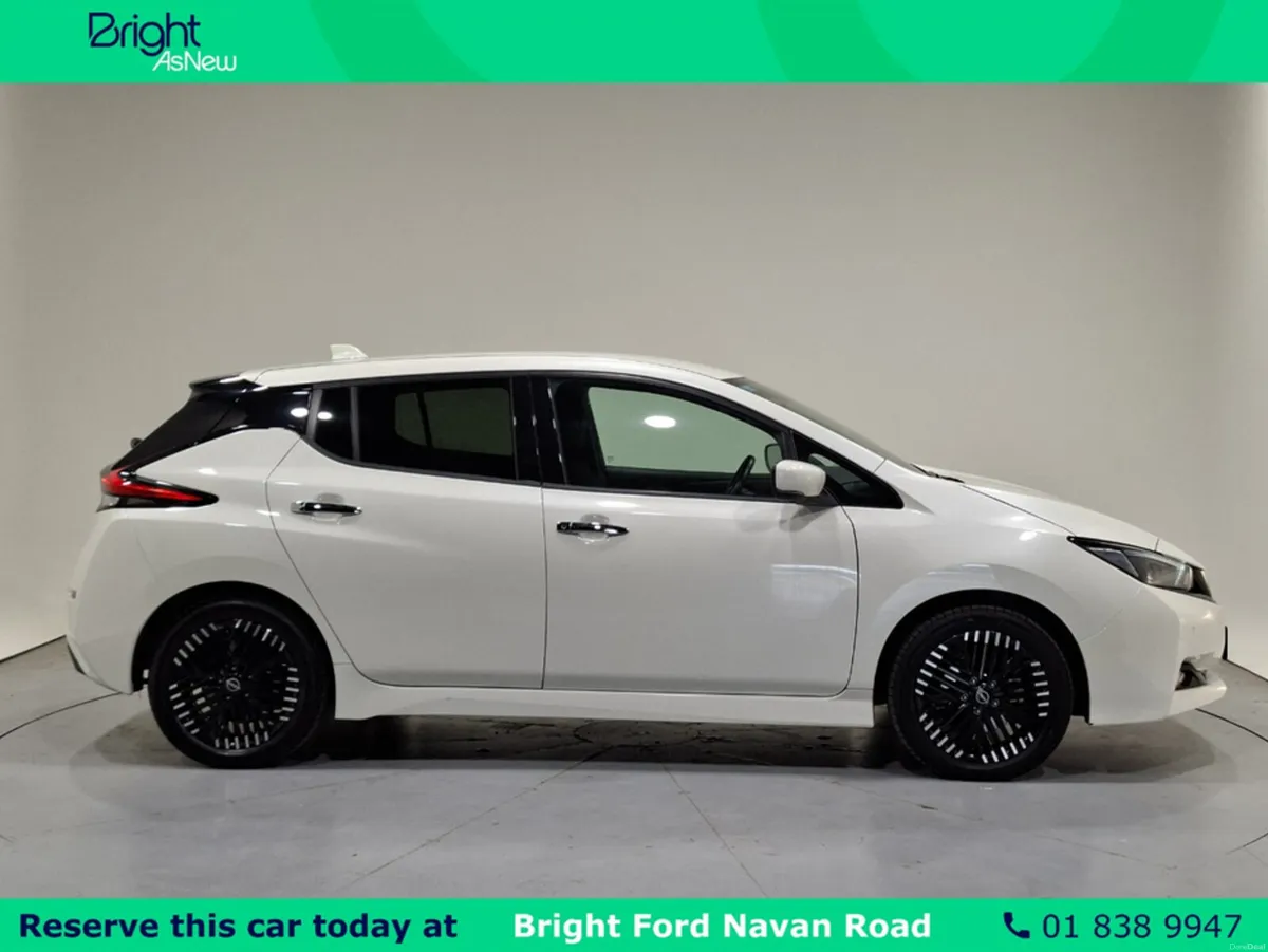 Nissan Leaf EV SV PREMIUM COLD PK 40K - Image 5