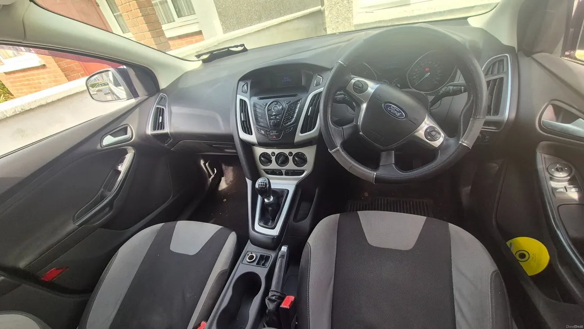 Ford Focus 2013 - Image 6