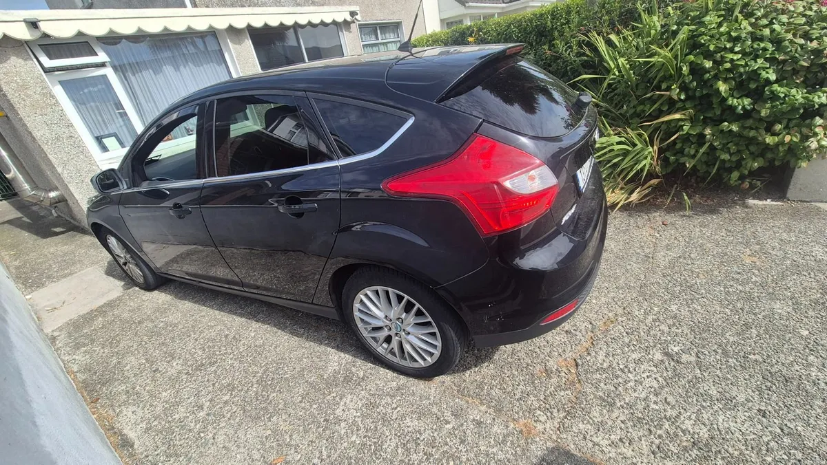 Ford Focus 2013 - Image 4