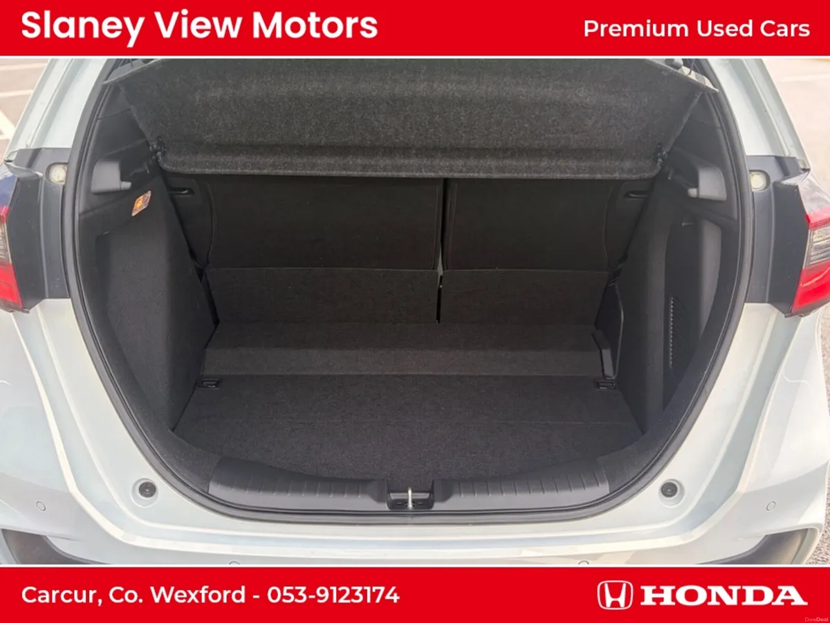 Honda Jazz 1.5 E:HEV ELEGANCE - Image 5