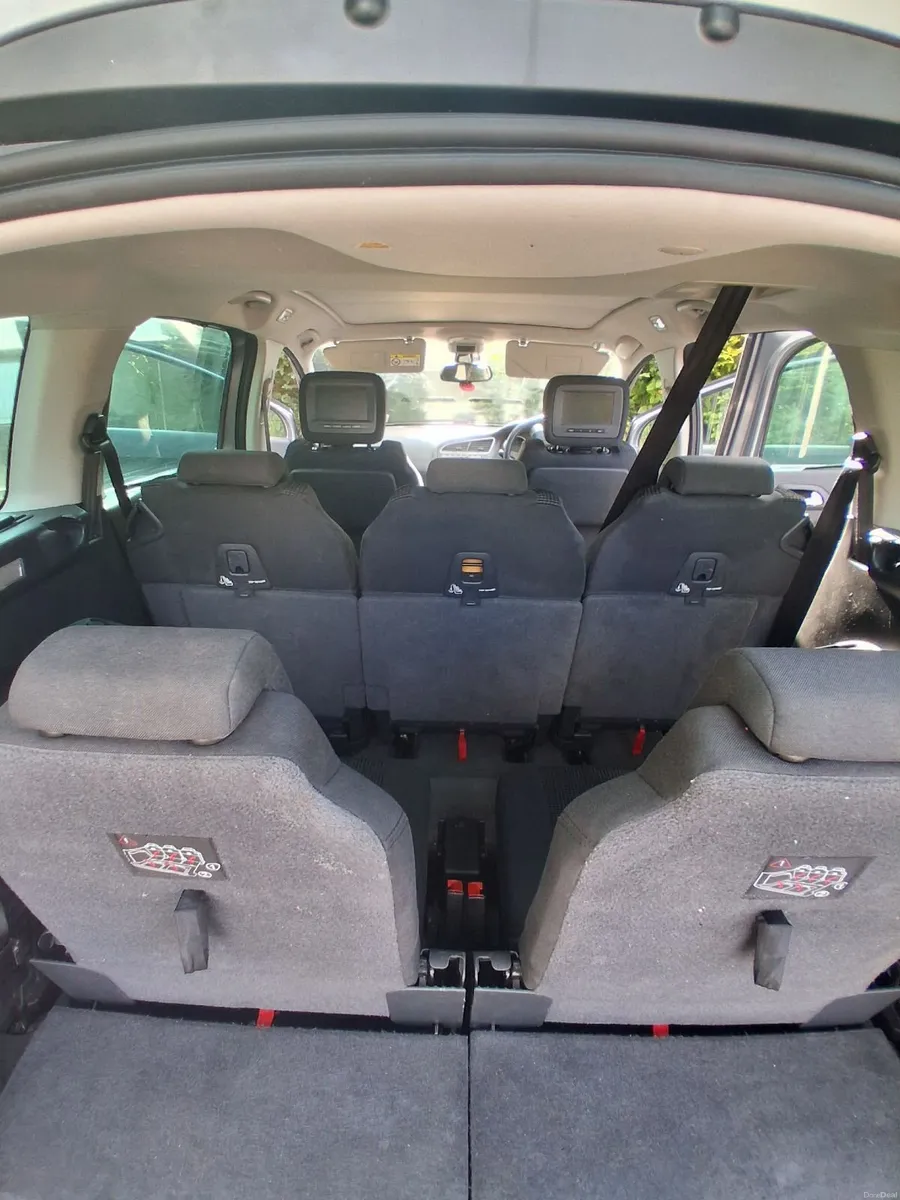 Peugeot 5008 2015 - Image 4
