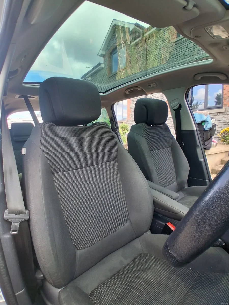 Peugeot 5008 2015 - Image 6