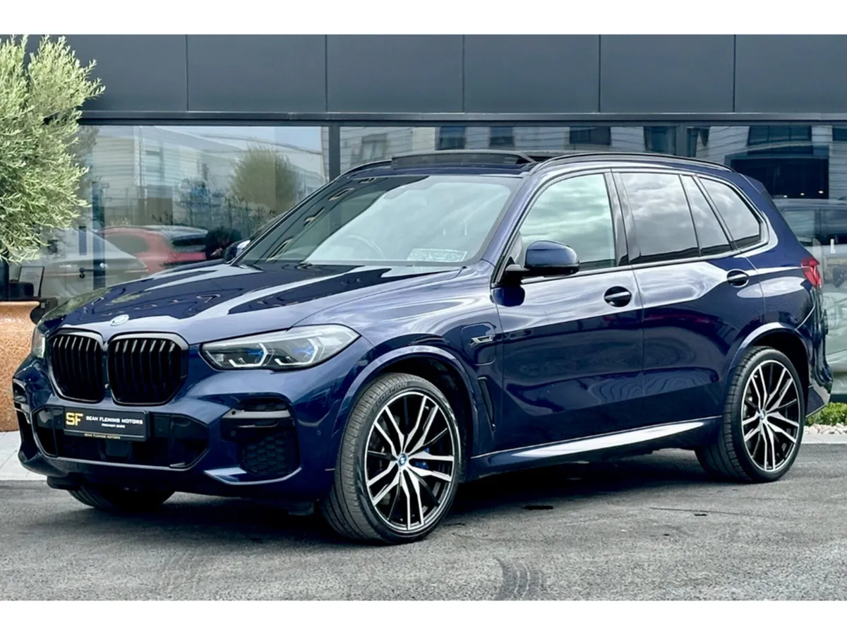 BMW X5 HUGE SPEC - Image 2