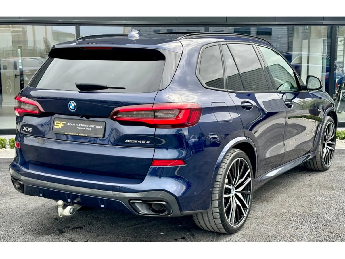 BMW X5 HUGE SPEC - Image 5
