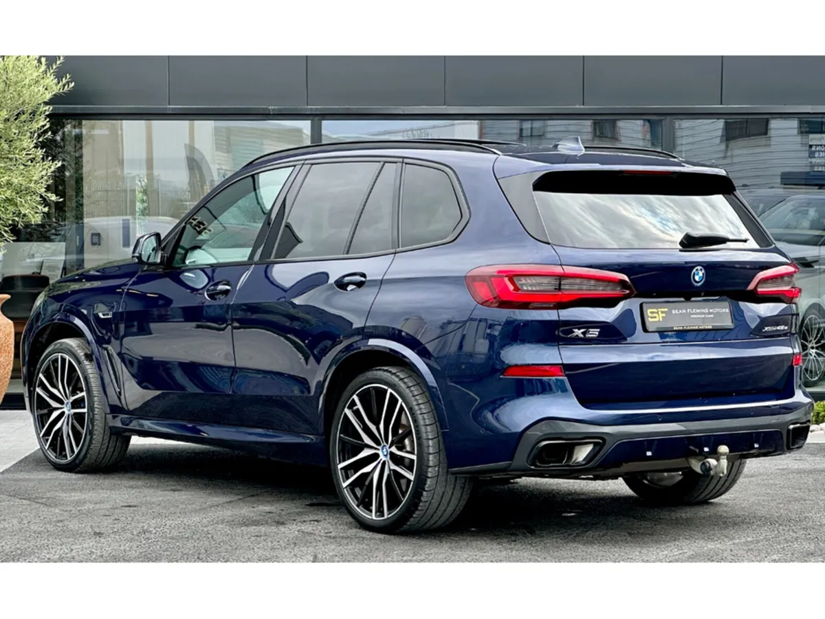 BMW X5 HUGE SPEC - Image 3