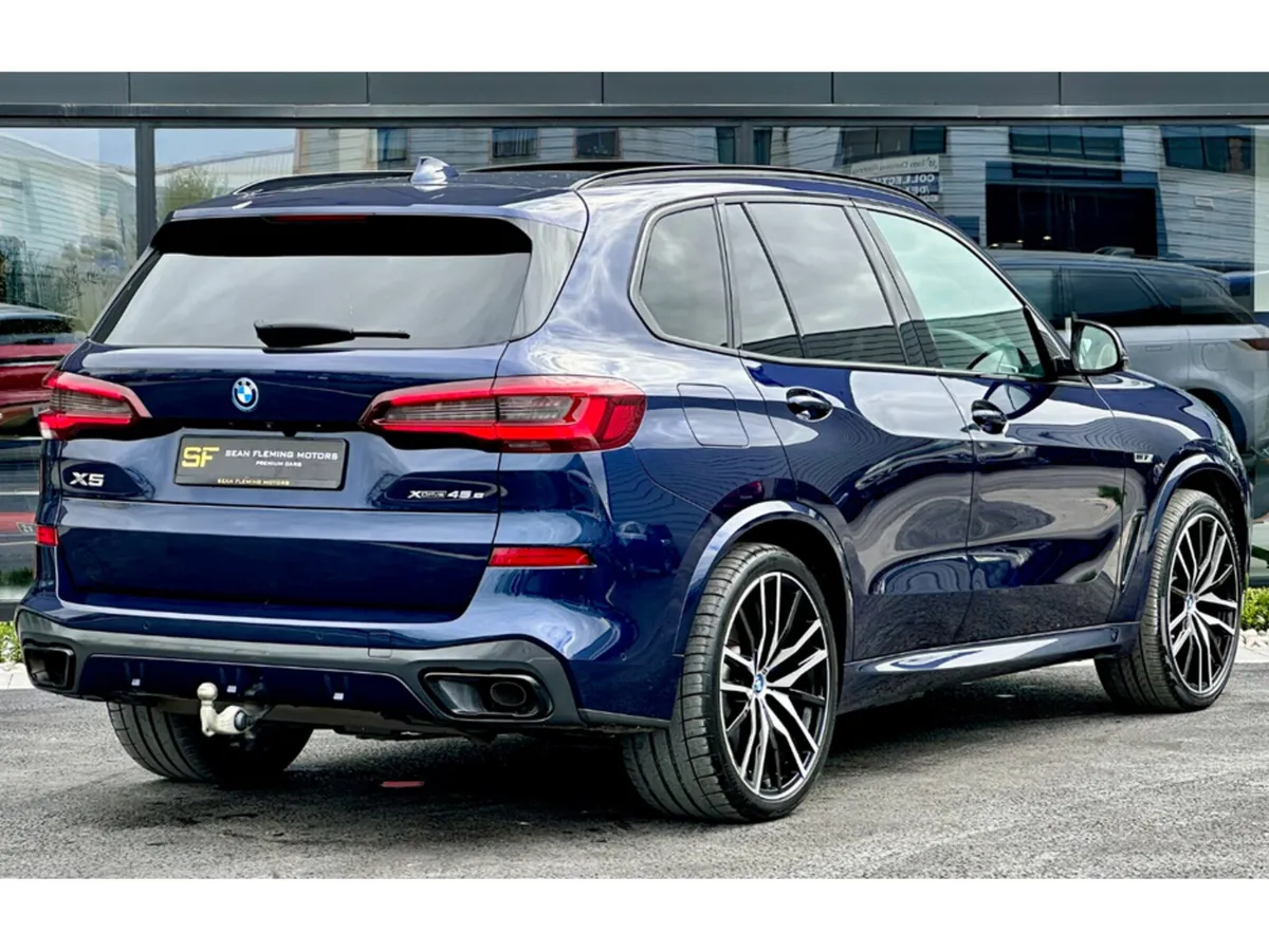 BMW X5 HUGE SPEC - Image 4