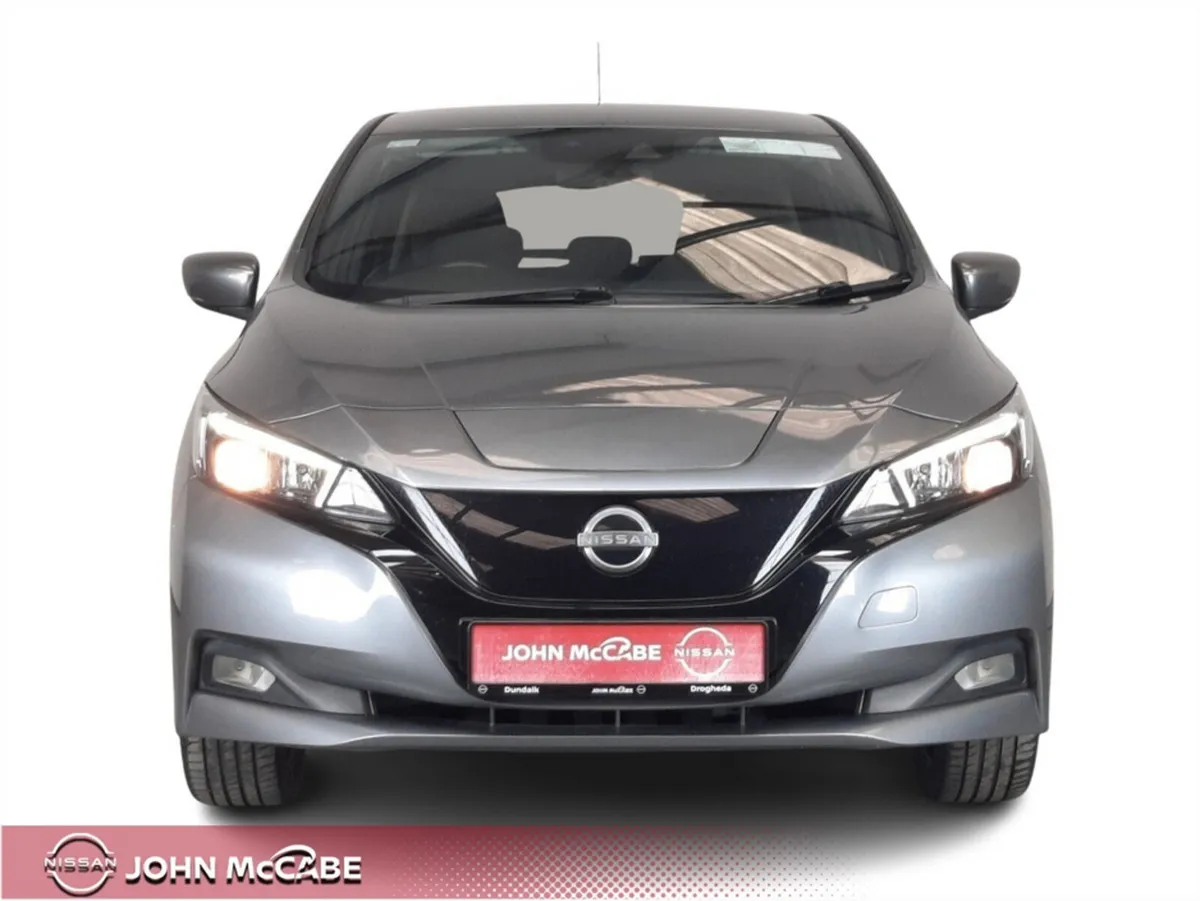 Nissan Leaf 62KW SV AUTOMATIC *RETAIL PRICE €20,95 - Image 2