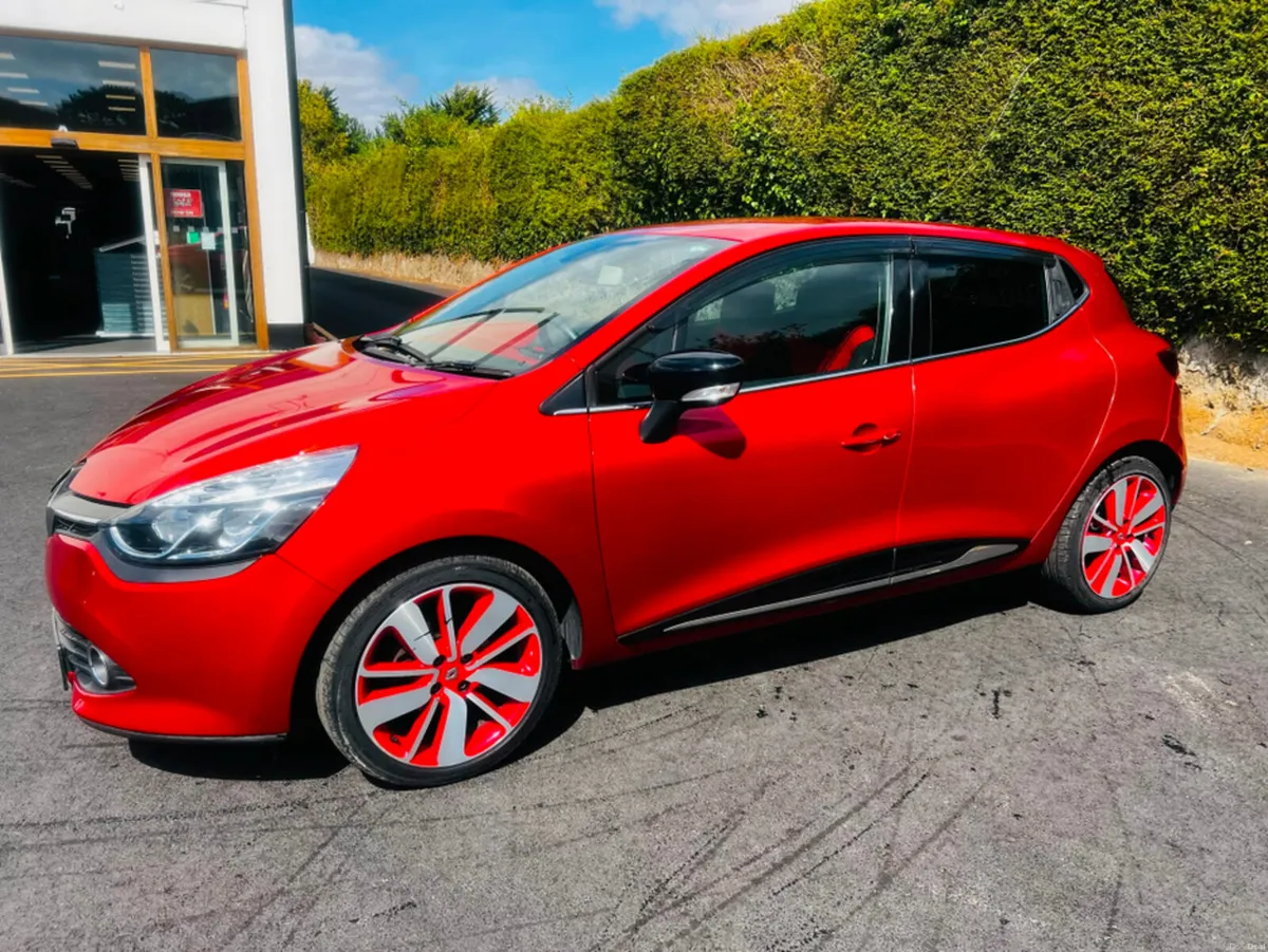 Renault Clio FINANCE AVAILABLE - Image 6
