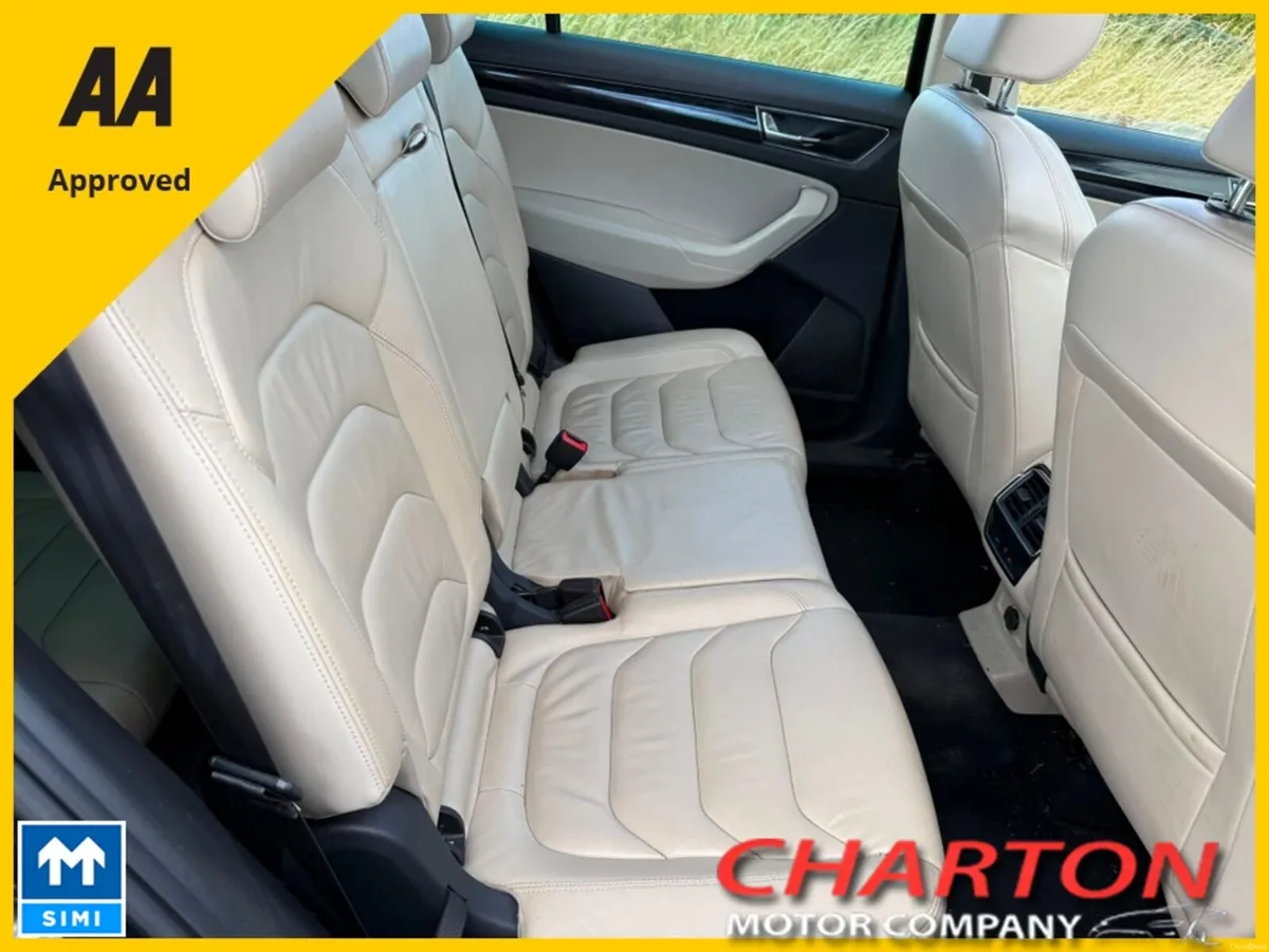 Skoda Kodiaq STYLE 2.0 TDI 150HP DSG 4 4DR AUTO - Image 6