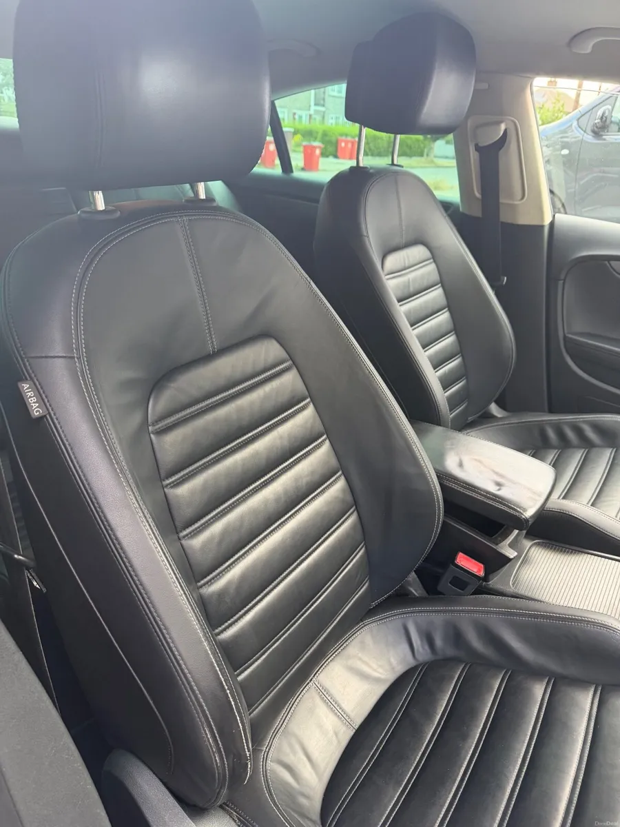 Volkswagen CC 2014 - Image 4