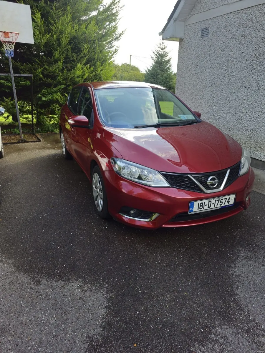 Nissan Pulsar 2018 - Image 6