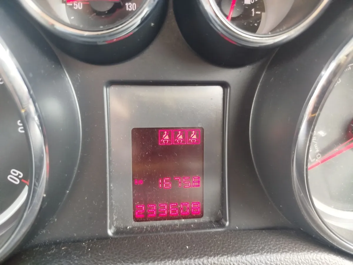 Vauxhall Mokka 2015 - Image 5