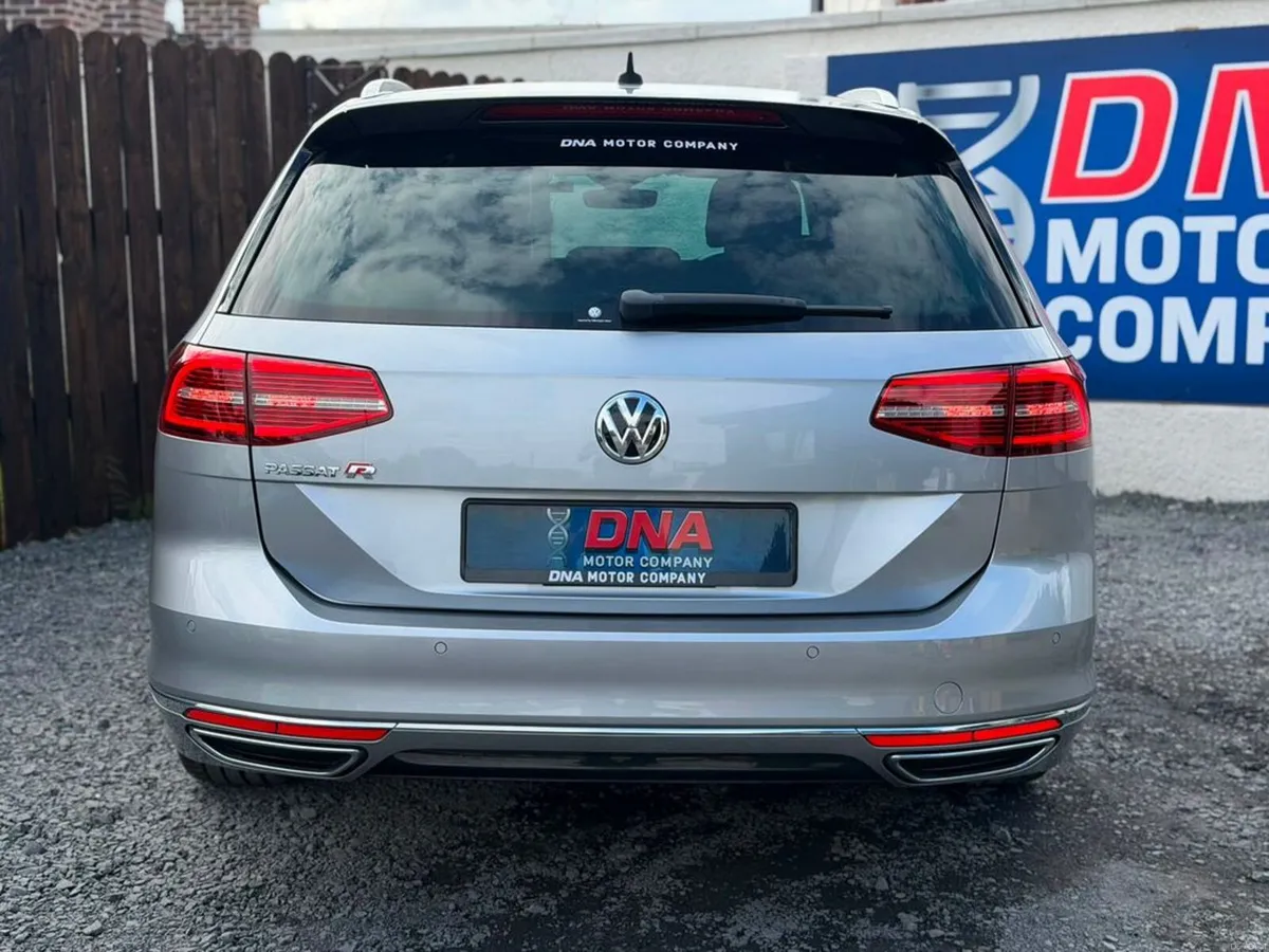 Volkswagen Passat 2.0 TSI 220BHP - R LINE - 45KMS - Image 6
