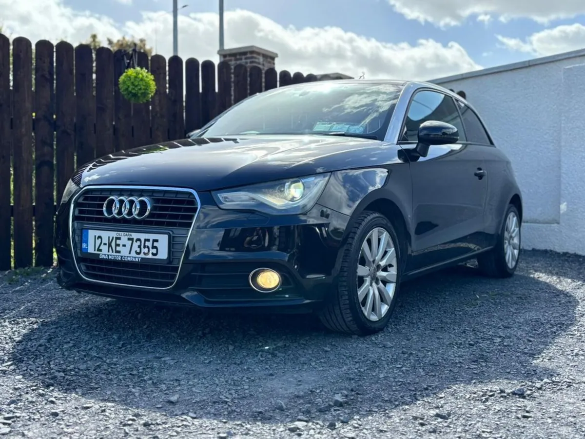 Audi A1 1.4 AUTO - 56K KMS! - Image 3