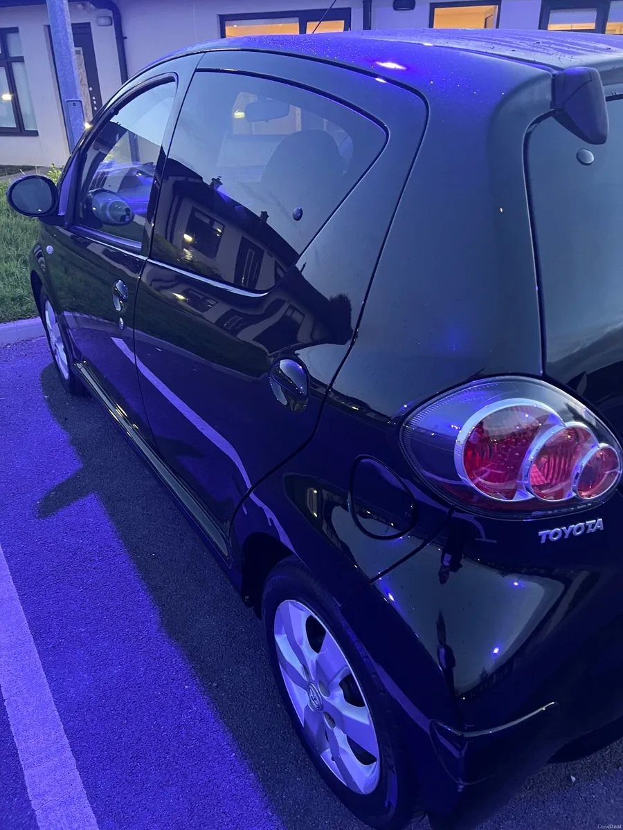 Toyota Aygo 2013 - Image 6
