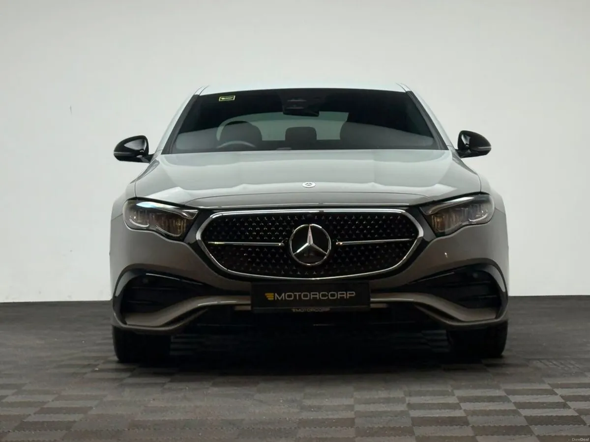 Mercedes-Benz E-Class E300DE URBAN EDITION - Image 2
