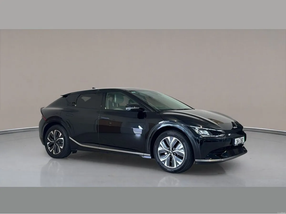 Kia EV6 Earth 5DR Auto - Image 1