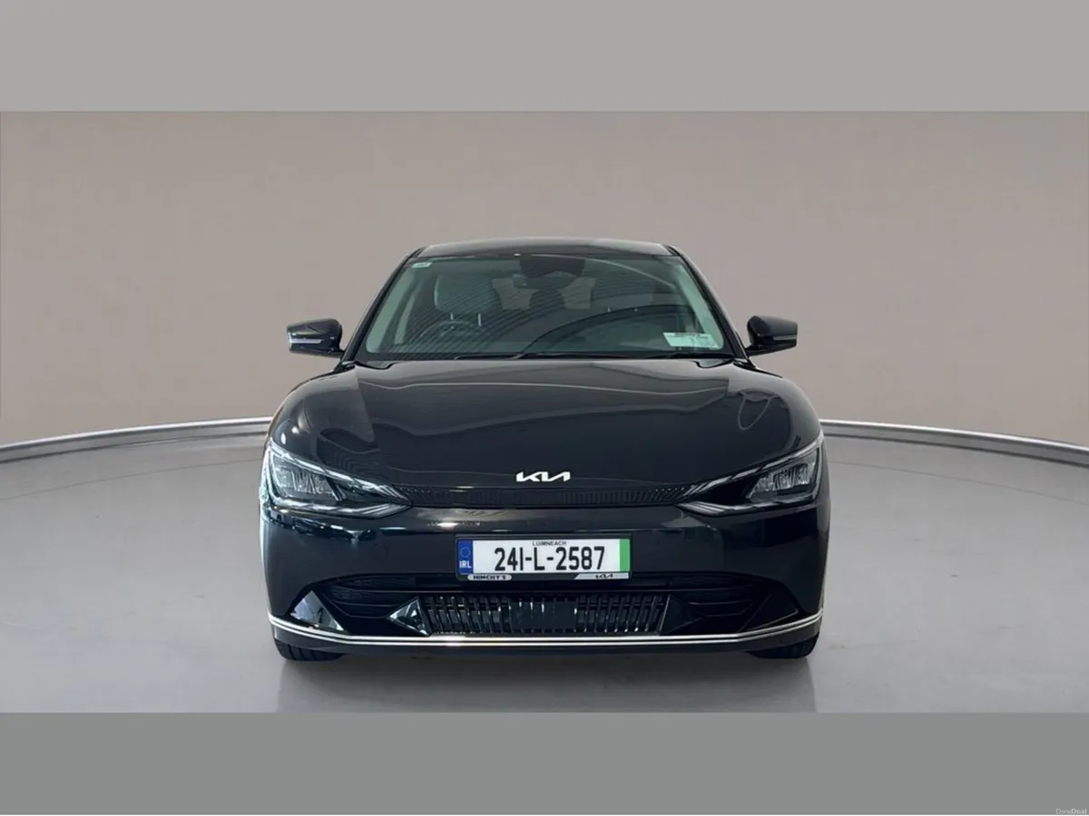 Kia EV6 Earth 5DR Auto - Image 2