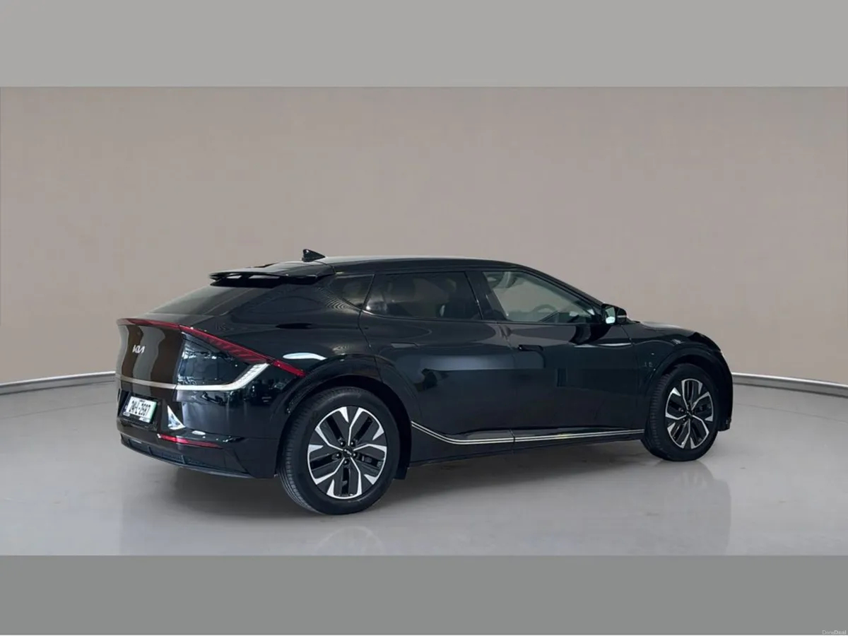 Kia EV6 Earth 5DR Auto - Image 4