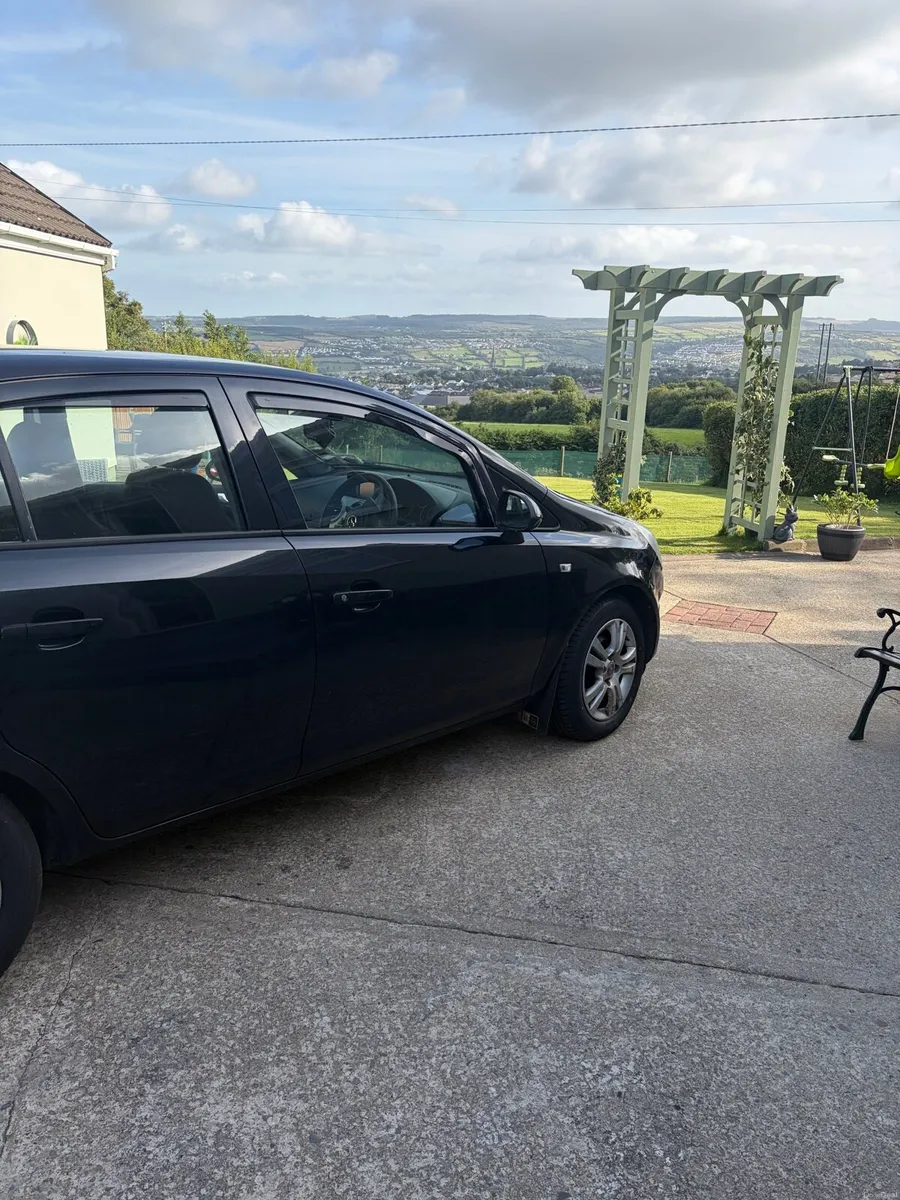 Corsa d - Image 3