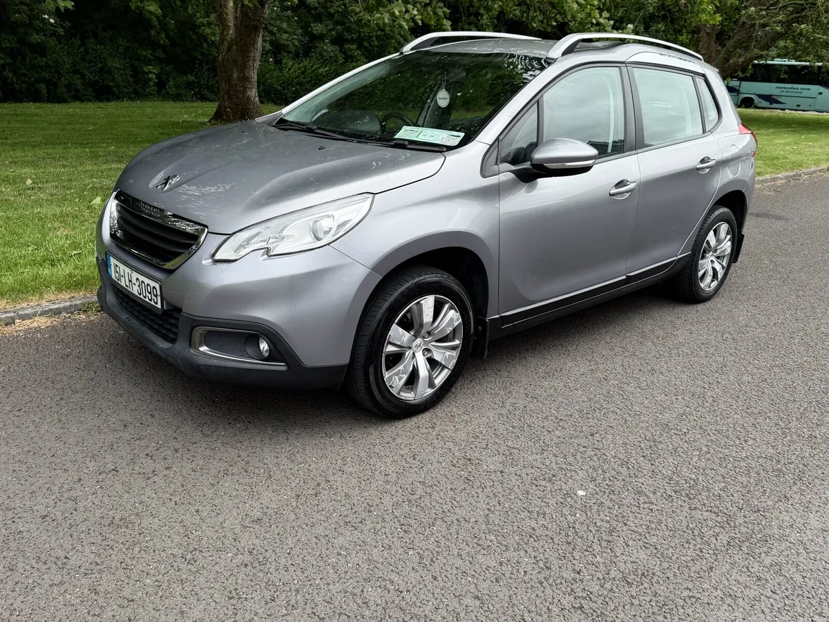 Peugeot 2008 94k km - Image 5