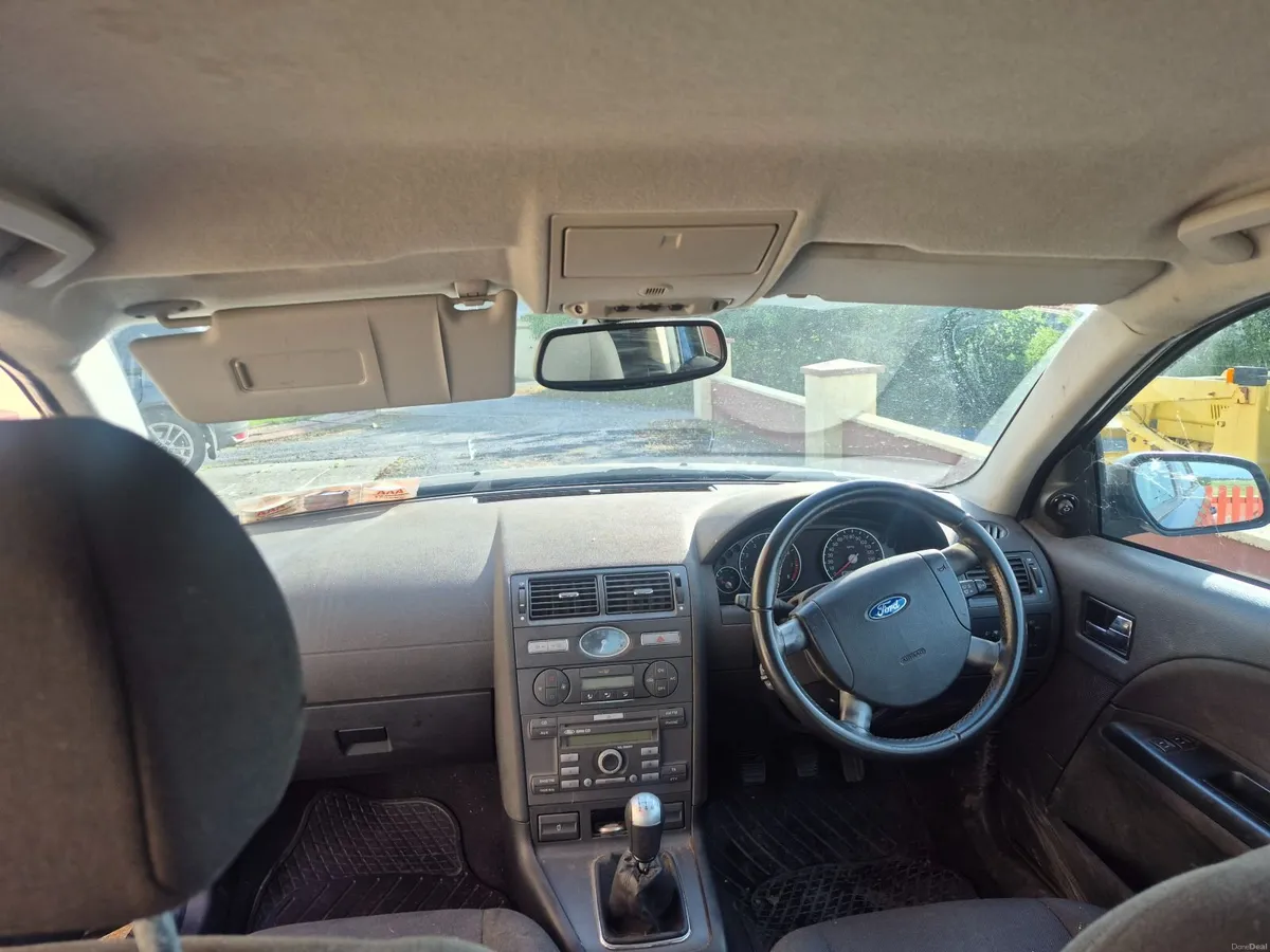 Ford Mondeo 2007 - Image 6