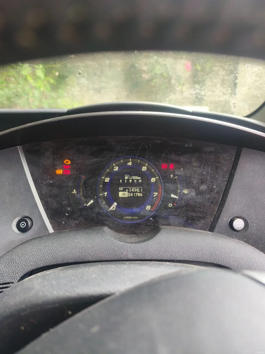 Honda Civic 2010 - Image 4