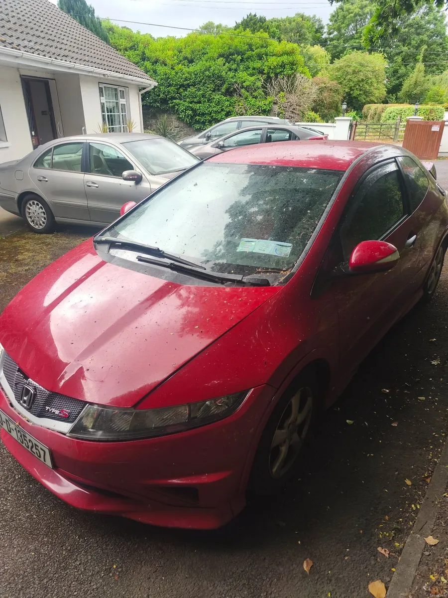 Honda Civic 2010 - Image 5