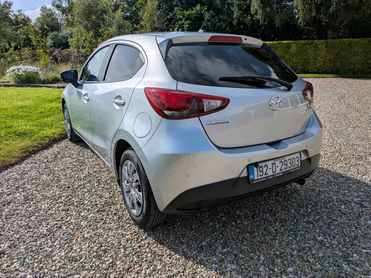 Mazda 2 Demio * LOW KMS * - Image 4
