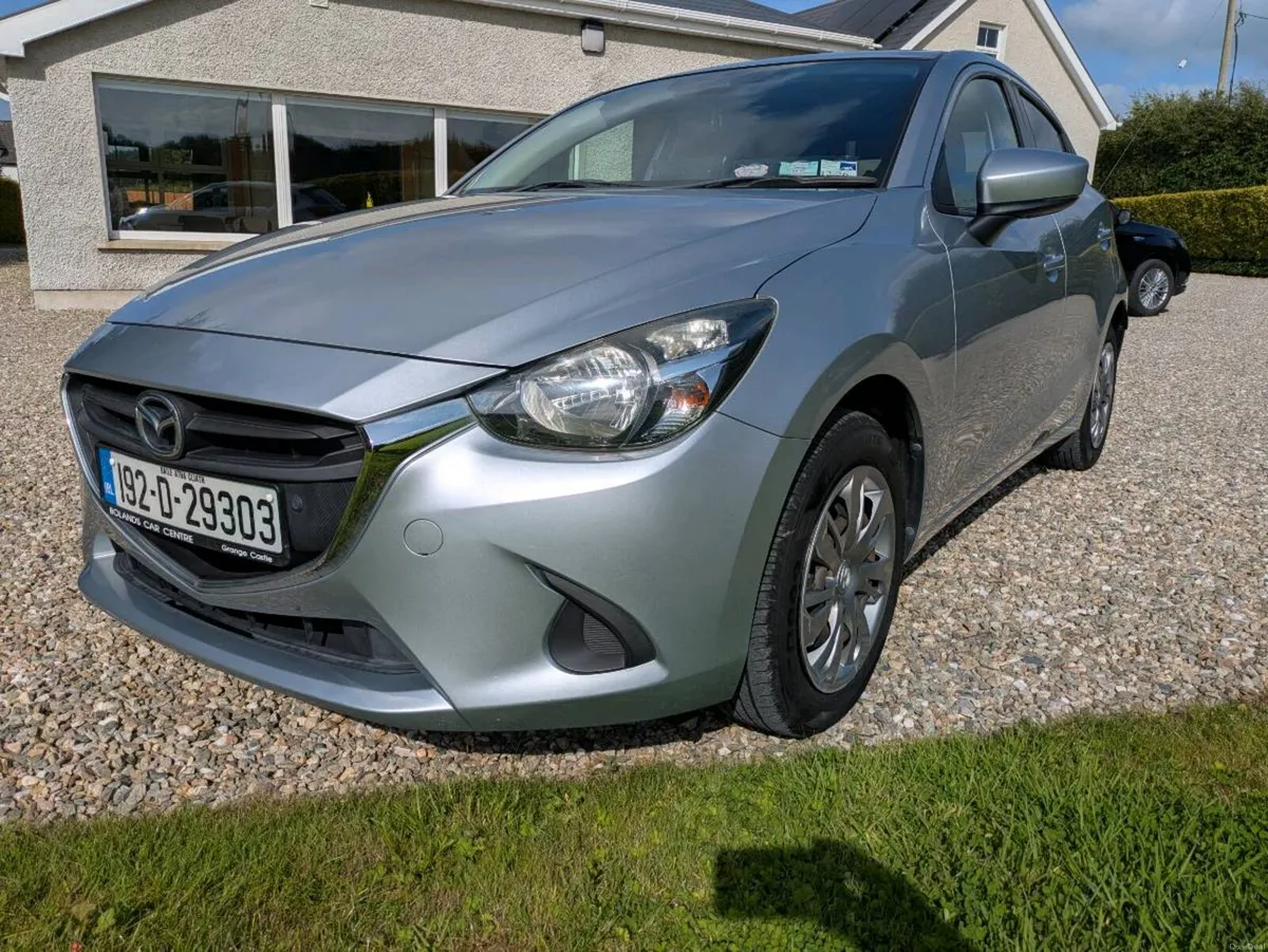 Mazda 2 Demio * LOW KMS * - Image 2